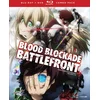 Image de BLOOD BLOCKADE BATTLEFRONT- INTEGRALE 3 DVD