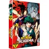 Image de My Hero Academia - Intégrale de la Saison 2