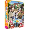 Image de La Famille Excentrique - Intégrale des Saisons 1 & 2