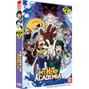 Image de My Hero Academia - Saison 4