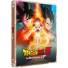 Image de Dragon Ball Z - De Film : La résurrection de F (2015) - Blu-ray Combo Blu-ray + DVD (Franse Import)
