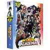 Image de My Hero Academia - Seizoen 5 Integraal - Blu-ray (Franse Import)