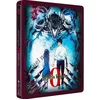 Image de Jujutsu Kaisen 0 (2021) - Blu-ray + DVD Steelbook Editie (Franse Import)