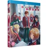 Image de Classroom of the Elite - Seizoen 2 (2023) - Blu-ray