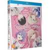 Image de A Couple of Cuckoos - Volume 2 (Saison 1 - Partie 2)