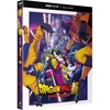 Image de Dragon Ball Super: Super Hero - Combo 4K UHD + Bluray [Lenticulaire]