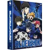 Image de Blue Lock - Saison 1