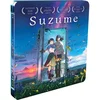 Image de Suzume - Combo Blu-ray + DVD - Édition Limitée Steelbook