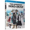 Image de The Legendary Hero is Dead ! - Complete Seizoen - Blu-ray - Import