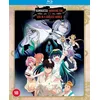 Image de KamiKatsu: Working for God in a Godless World - Saison Intégrale