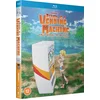 Image de Reborn as a Vending Machine, I Now Wander the Dungeon - Seizoen 1 - Blu-ray - Import