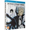 Image de Bungo Stray Dogs - Saison 5