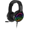 Image de Spirit of Gamer Pro H8 Gaming Headset - Geschikt voor Playstation 5 PS4 PC Xbox Series X/S Xbox One en Nintendo Switch met RGB verlichting