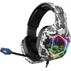 Image de Spirit of Gamer Gaming Headset   Pc   gaming koptelefoon   50mm speakers   kabellengte 1,20m   comfortabel   Artic Wit