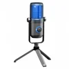 Image de Spirit of Gamer EKO 900 Gaming Microfoon - Dubbele Condensator - USB - Cardioïde/Omnidirectioneel - Reverb en Ruisonderdrukking