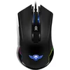 Image de Spirit of Gamer ELITE-M20 Bedrade Gaming Muis - Professionele Optische Sensor met RGB-verlichting en Programmeerbare Knoppen - Rechtshandig