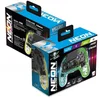 Image de Spirit of Gamer Neon Bluetooth Transparant Gamepad Analoog PlayStation 4, Playstation 3