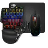 Image de Spirit of Gamer Xpert G900 - Toetsenbord Gaming - Gaming Set - Gaming Muis - Muismat - RGB Verlichting   Mechanisch   Toetsenbord Muis-Sets Gaming