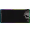 Image de Spirit of Gamer Muismat   Gaming Muismat   Antislip Muismat   Ergonomisch Design   RGB Verlichting   900x400 mm   Zwart