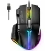 Image de Spirit of Gamer Muis   Gaming Muis   Game Muis   12.800 DPI   RGB   Duimsteun