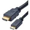 Image de ERARD - MINI HDMI - Type A Man / Man Type C - PRIVILEGE 2.0M - 727827