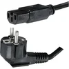 Image de ERARD - APPARAATSNOER - SOCKET IEC C13 FEMALE BAKELITE 10M - TS01020680