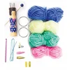 Image de Sycomore Lovely Box - S Spool Knitting - 7y+.