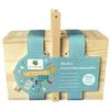Image de Sycomore knutselbox - creatieve activiteiten set - 1000 stuks - speelgoed.
