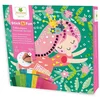 Image de Sycomore mozaïek speelgoed Stick'N Fun Princesses des bois creatief.