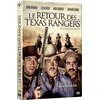 Image de Le retour des Texas Rangers (1940)