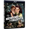 Image de Meurtres à Calcutta