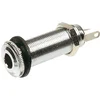 Image de Yellow Parts EZ1394C Output Jack chroom