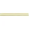 Image de Yellow Parts EZ1490 Brugkam / Brugzadel Plastic - Ivoorkleur, voor Klassieke Gitaar
