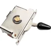 Image de Yellow Parts EZ1188B 5-Way Switch Black gitaarschakelaar/-output