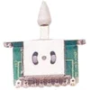 Image de Yellow Parts EZ1188W 5-Way Switch White | gitaarschakelaar 5 standen