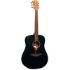 Image de LAG Guitars Tramontane T70D-BLS - Akoestische gitaar