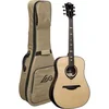 Image de LAG Guitars HyVibe 50 HV50DE E/A westerngitaar met ingebouwd multi-effect