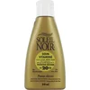 Image de Soleil Noir Soin Vitaminé SPF20 50 ml