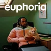 Image de Krisy B - Euphoria (2 LP)