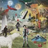 Image de Arthur H - La Vie (2 LP)