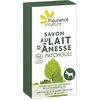Image de Fleurance Nature Ezelinnenmelkzeep Patchouli Bio 100 g
