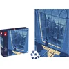 Image de Janod - Kidult puzzel - De blauwe nacht - 500 Stukjes