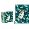 Image de Janod - Kidult puzzel - Waterlelies - 500 stukjes