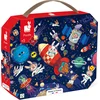 Image de Janod - Puzzel - Raket