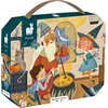 Image de Janod - Puzzel - Magie