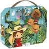 Image de Janod - Puzzel - Geïnspireerd door Rousseau
