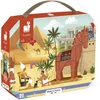 Image de Janod - Puzzel - Het paard van Troje