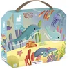 Image de Janod - Puzzel - Zeedieren