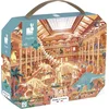 Image de Janod - Puzzel - Het natuurhistorisch museum
