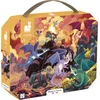 Image de Janod - Puzzel - Vurige draken